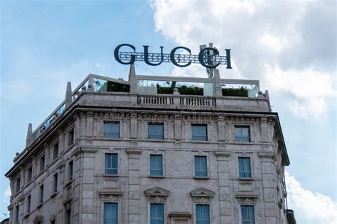 hotel gucci milan|house of gucci hotel locations.